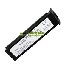 Baterie pro PLC BA-001800 [Náhradní baterie]